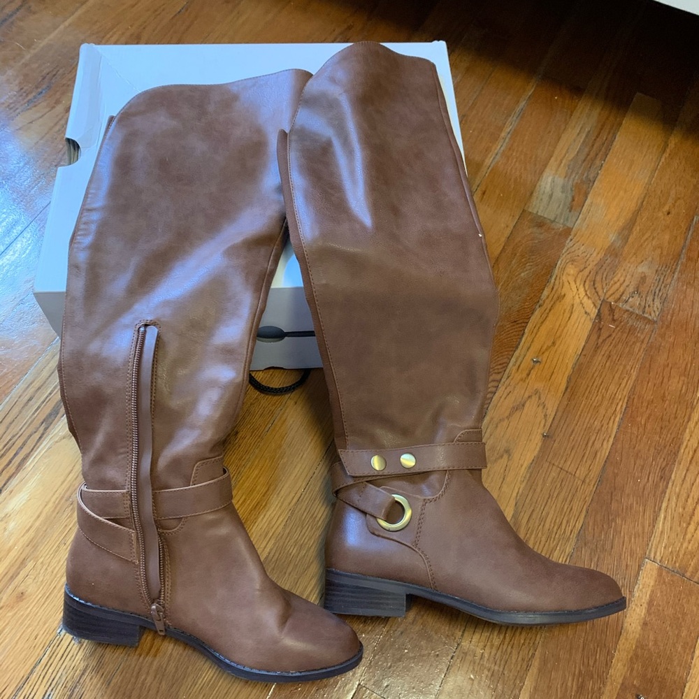 Women boots casual by Aldo